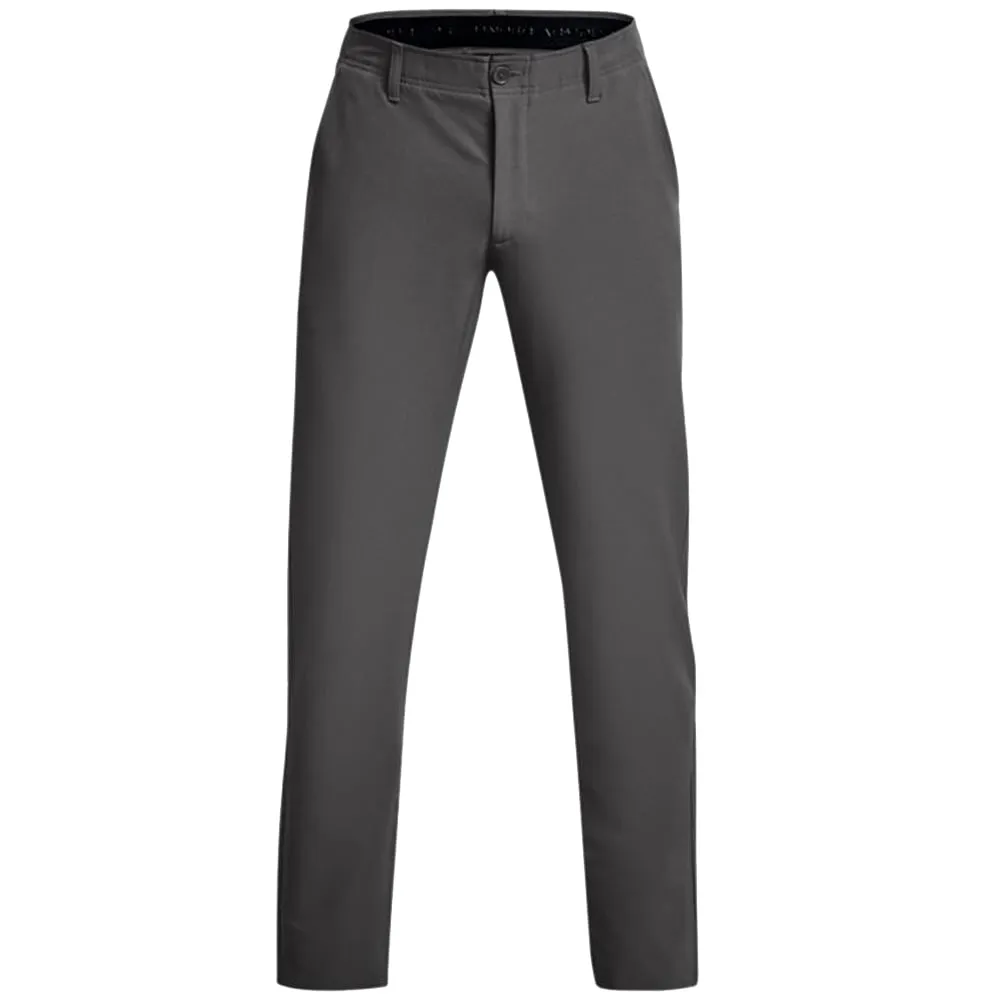 President's Day Sale Under Armour Coldgear Infrared Tapered Trousers - Castlerock/Halo Grey