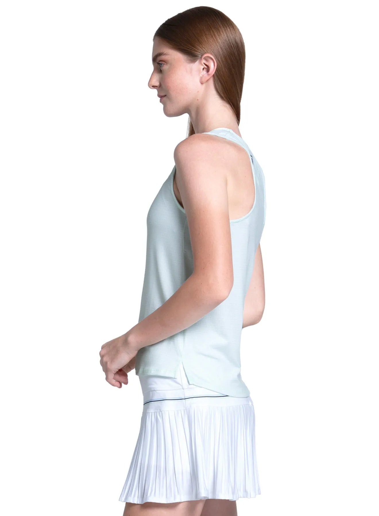 Rule the Streets Born to Stand Out Action Tank
