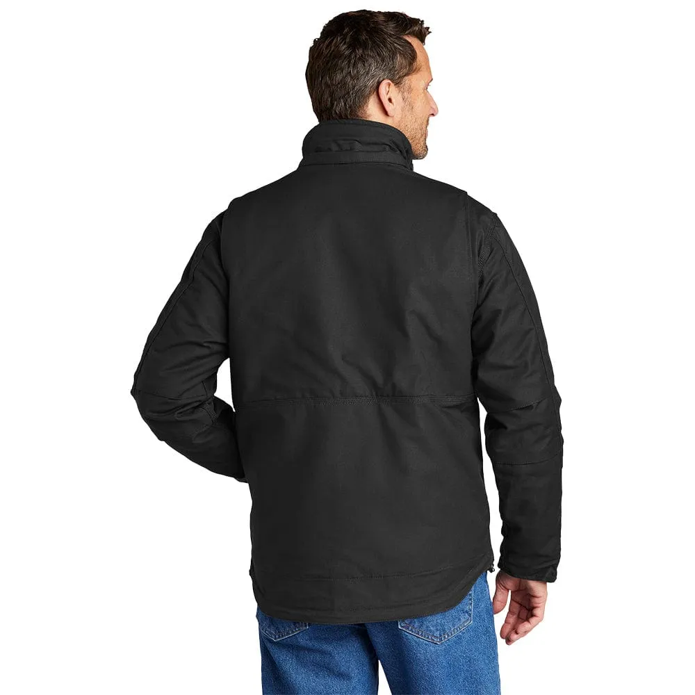 Biggest Sale of the Year Keep Going Strong Carhartt - Men'S Full Swing Cryder Loose Fit Stretch Jacket