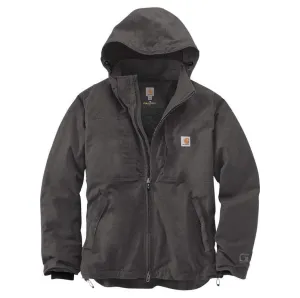 Carhartt - Men'S Full Swing Cryder Loose Fit Stretch Jacket Made to Turn Heads