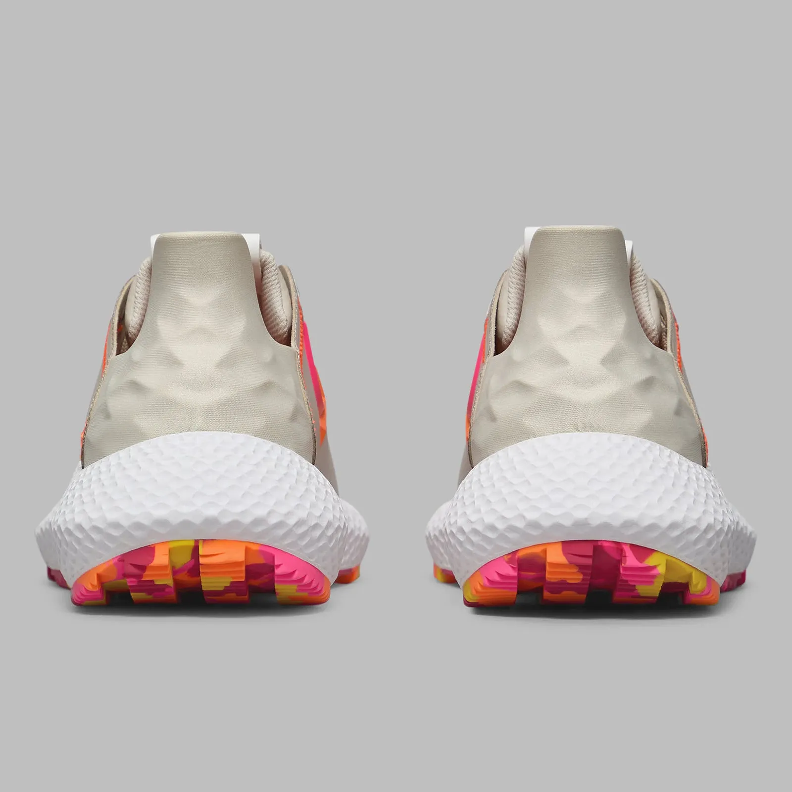 G/Fore Women'S Mg4X2 Hybrid Cross Trainer Golf Shoes - Stone/Multi Designed to Dominate Flash Sale