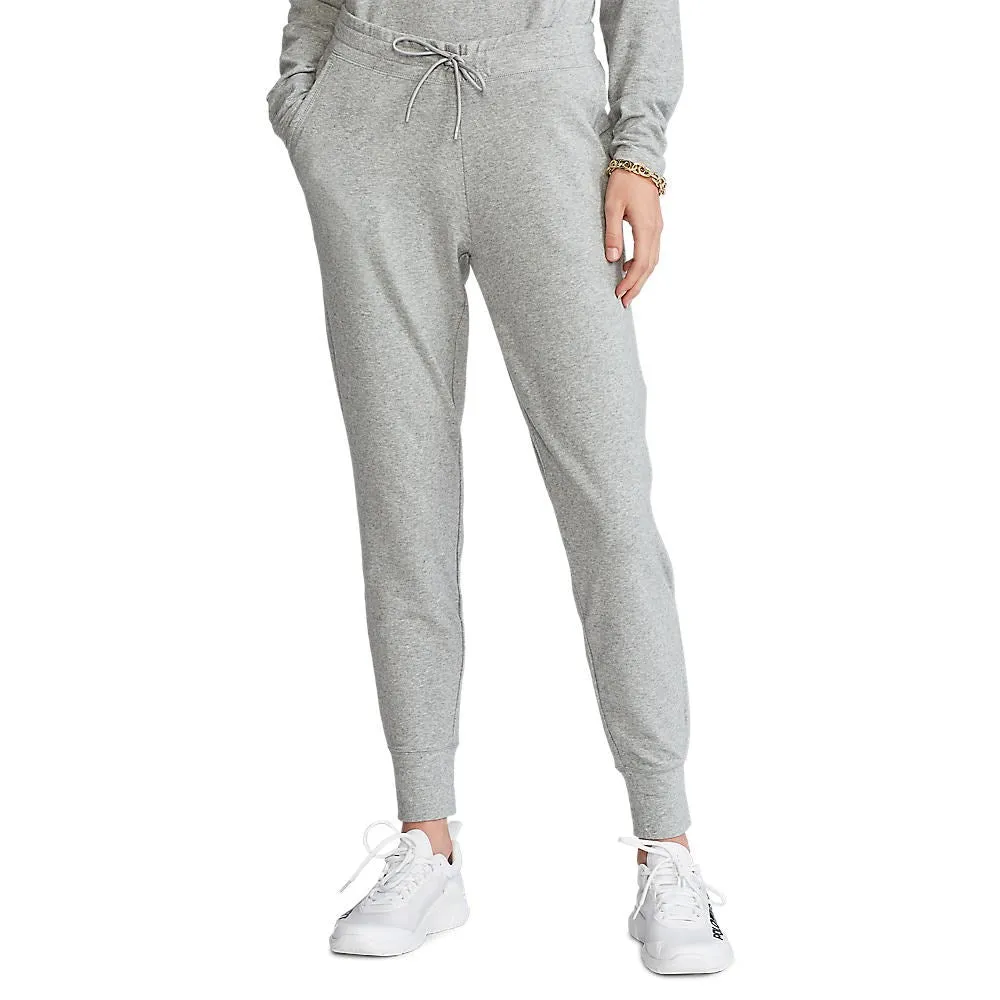 Mother's Day Sale Rlx Ralph Lauren Women'S Jogger - Light Grey Heather