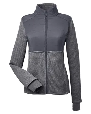 Spyder - Women'S Pursuit Commuter Jacket Born to Stand Out Loud Looks, Smooth Moves
