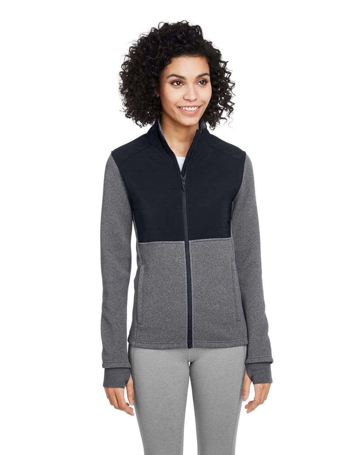 Spyder - Women'S Pursuit Commuter Jacket Autumn Sale Never Just Walk
