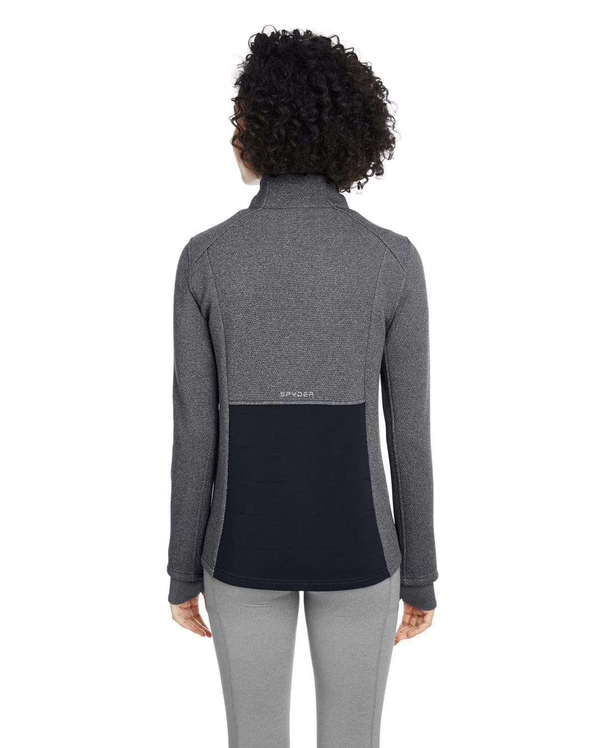 Spyder - Women'S Pursuit Commuter Jacket Flash Sale Winter Sale