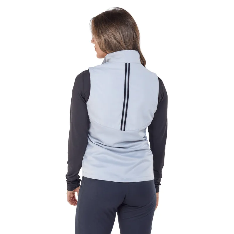 Storm Creek - Women'S Tiebreaker Vest Walk with Power