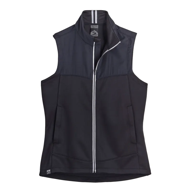 Black Friday Sale Stride with Confidence Storm Creek - Women'S Tiebreaker Vest