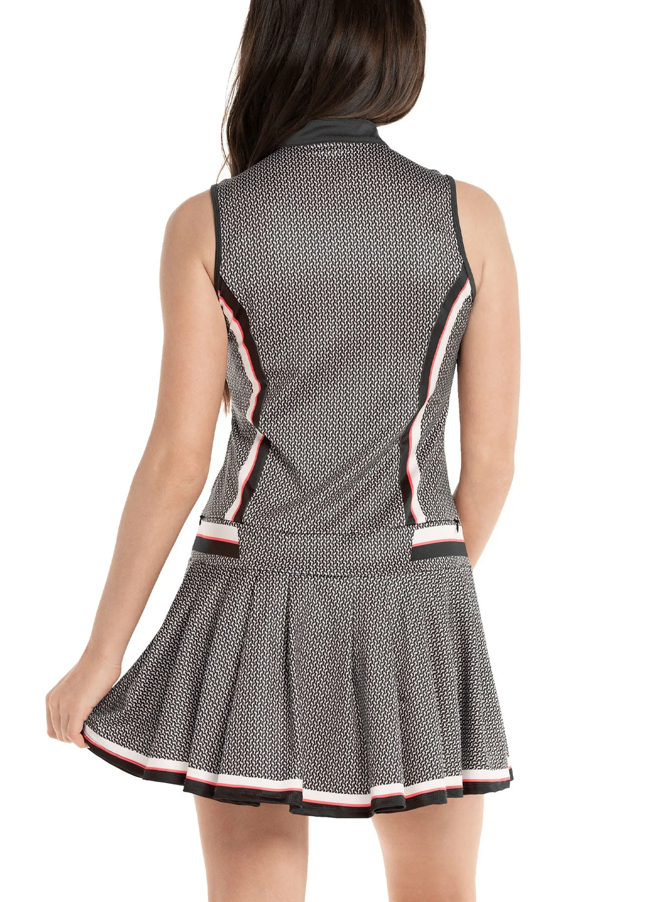 Limited Time Offer Intensity Dress