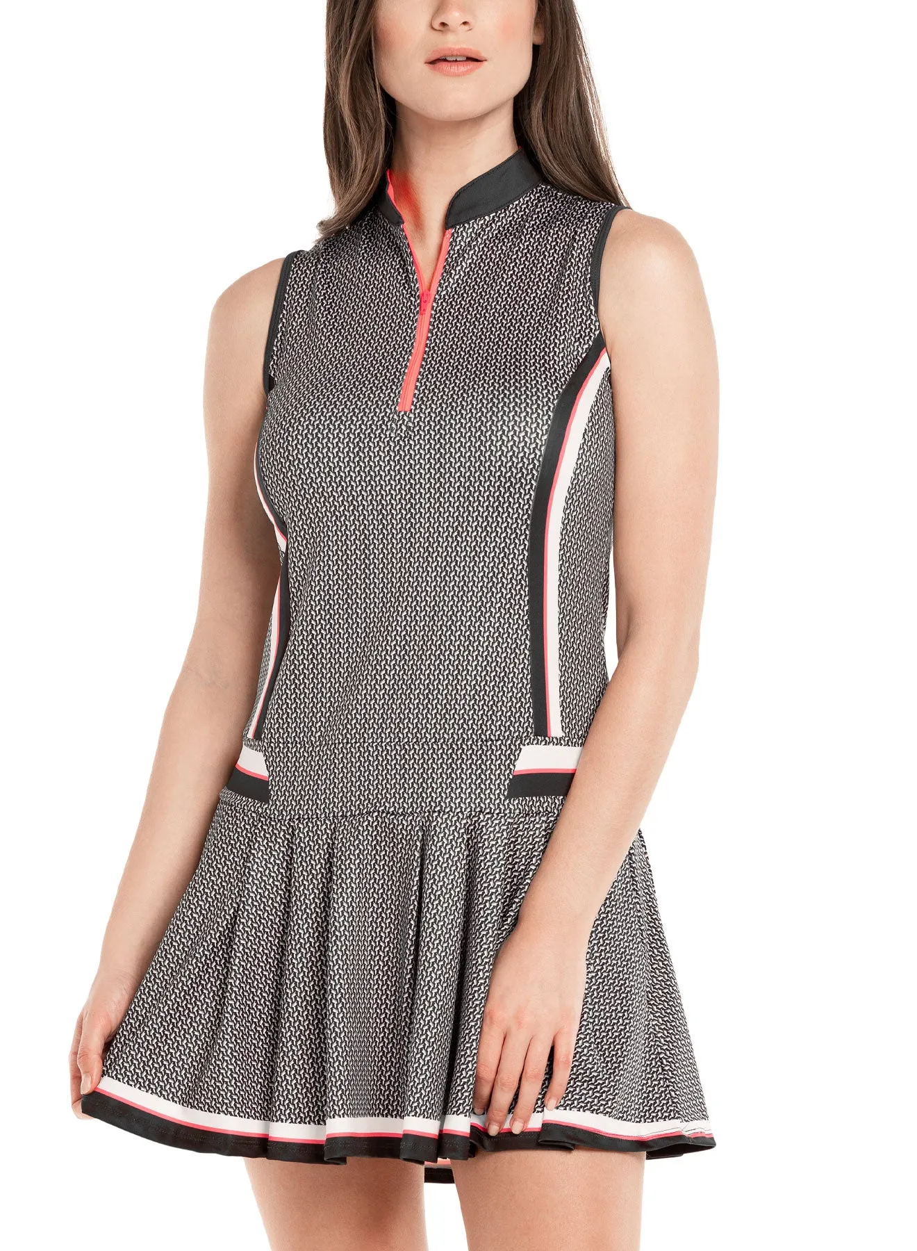 Exclusive Deal Intensity Dress