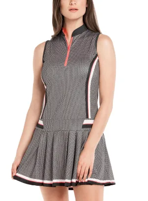 Exclusive Deal Intensity Dress