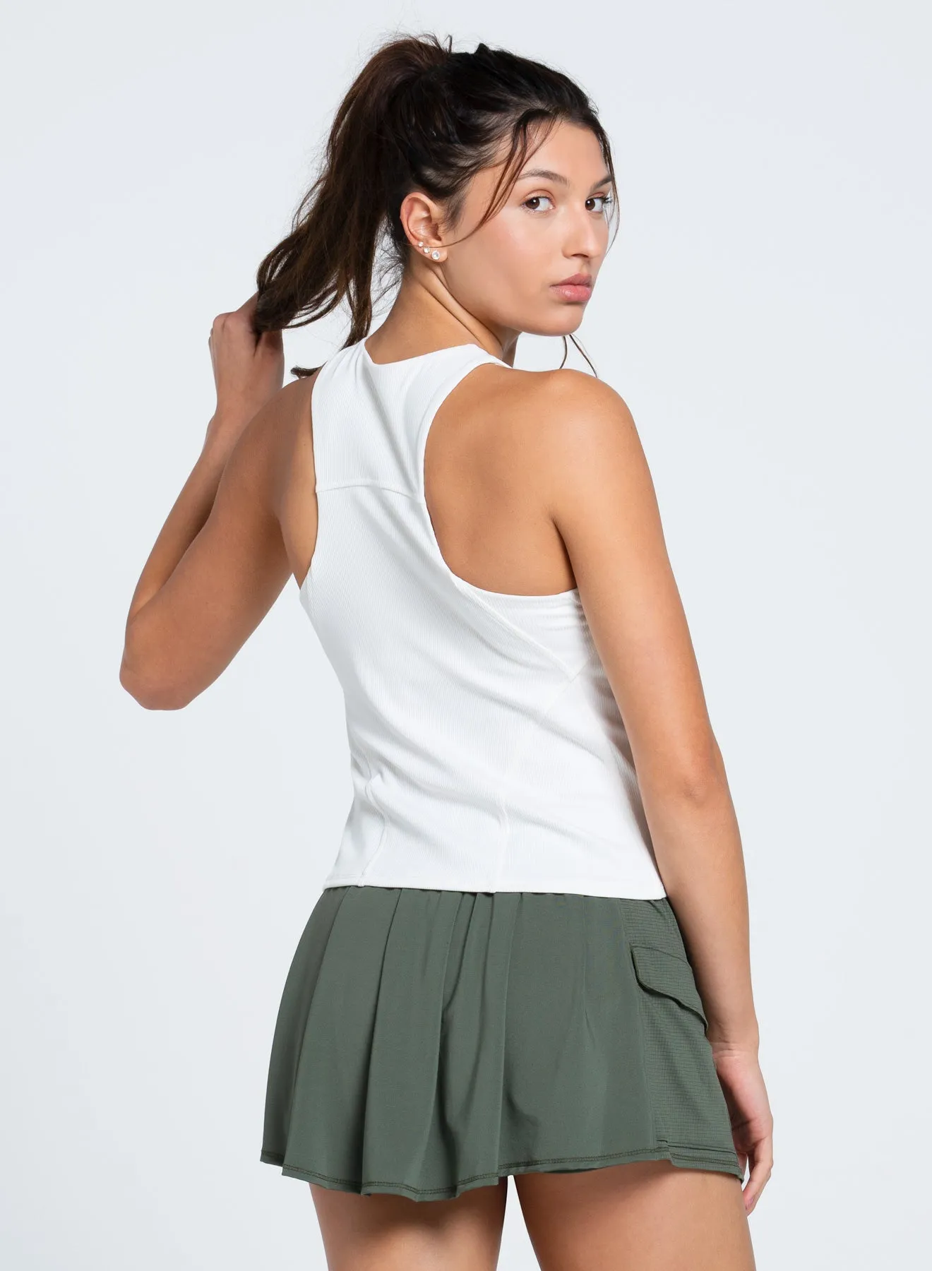 Bring the Heat Labor Day Sale Isla Tank