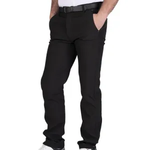 Own the Moment Flash Sale Island Green All Weather Trousers - Black