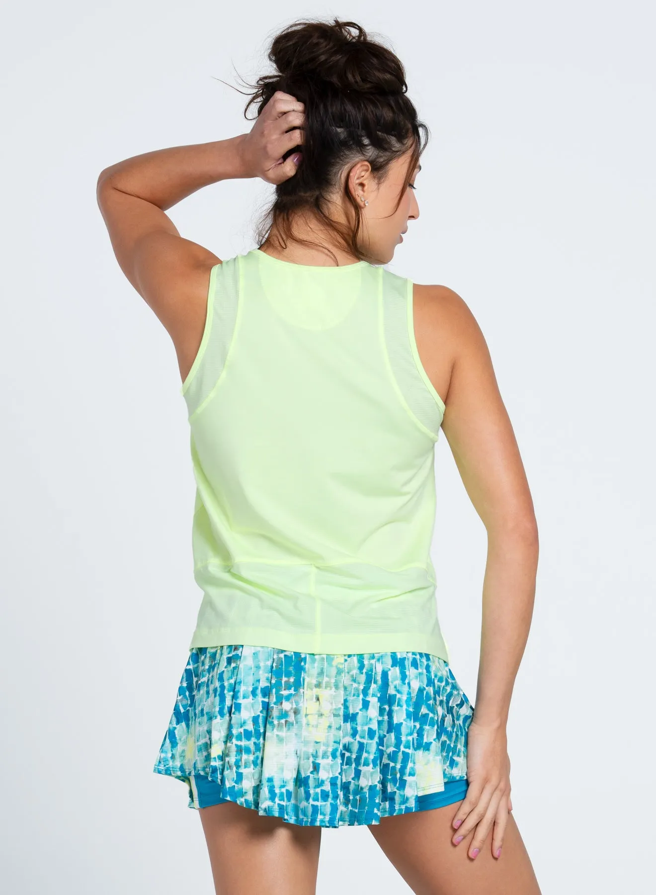 Define Your Own Way Island Time Tank