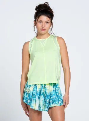 Island Time Tank New Year's Eve Sale Chase What Moves You
