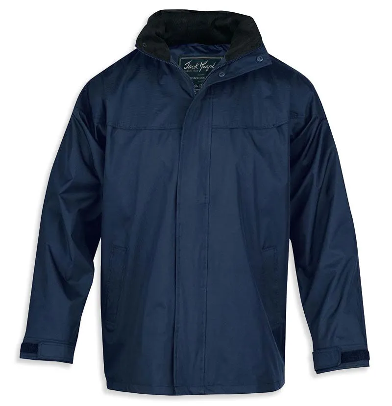 Jack Murphy Kingston Waterproof Jacket Men's Waterproof Jackets