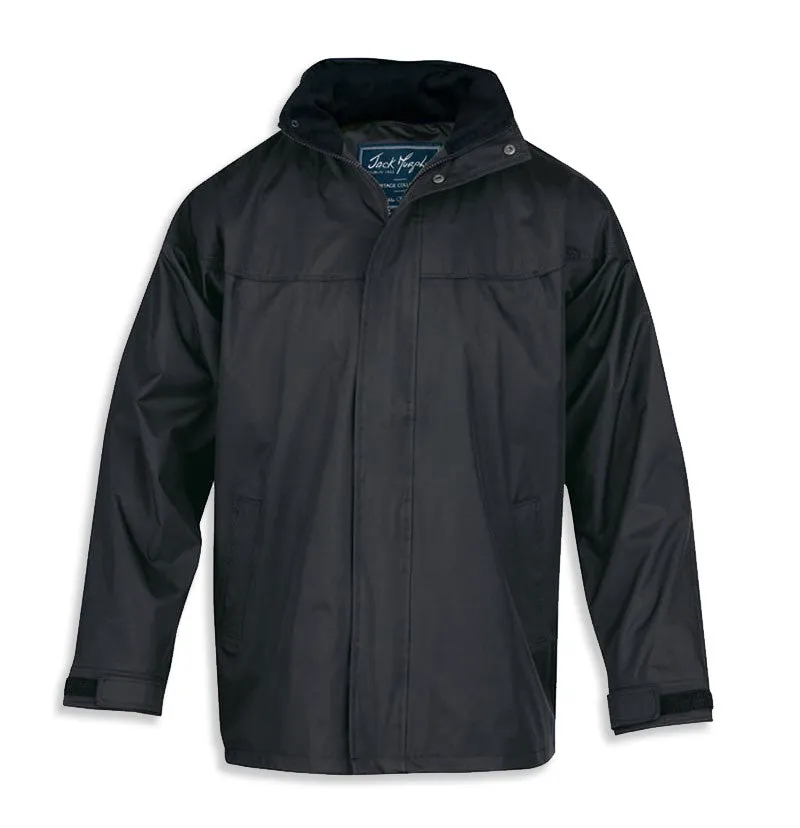 Jack Murphy Kingston Waterproof Jacket Men's Waterproof Jackets