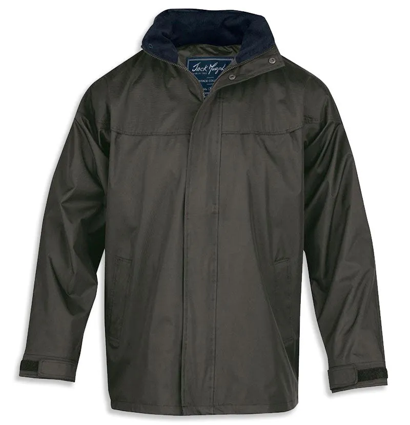 Jack Murphy Kingston Waterproof Jacket Men's Waterproof Jackets