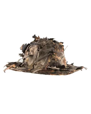 Jack Pyke 3D Leafy Bush Hat Jack Pyke Embroidered Hats