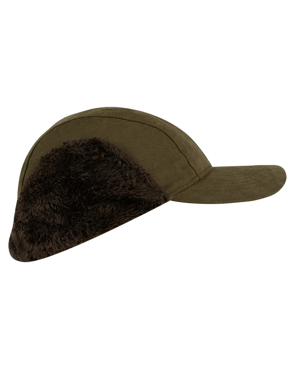 Jack Pyke Alaska Hat Shooting Wide-Brim Hats