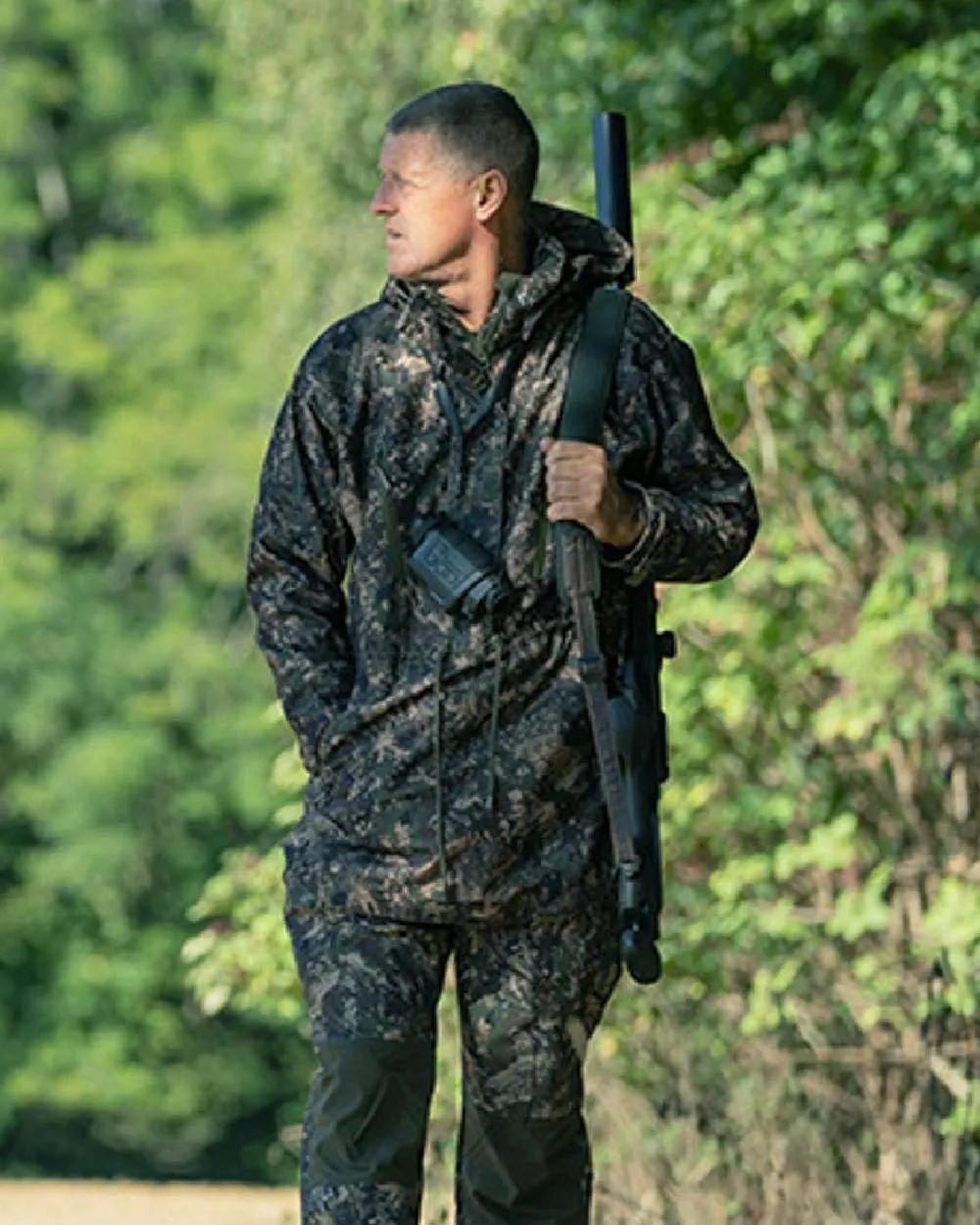 Jack Pyke Argyll Smock Hunting Smock Jackets