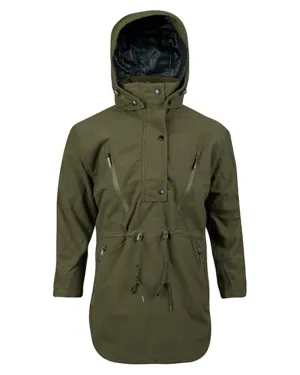 Jack Pyke Argyll Smock Waterproof Pullover Smocks