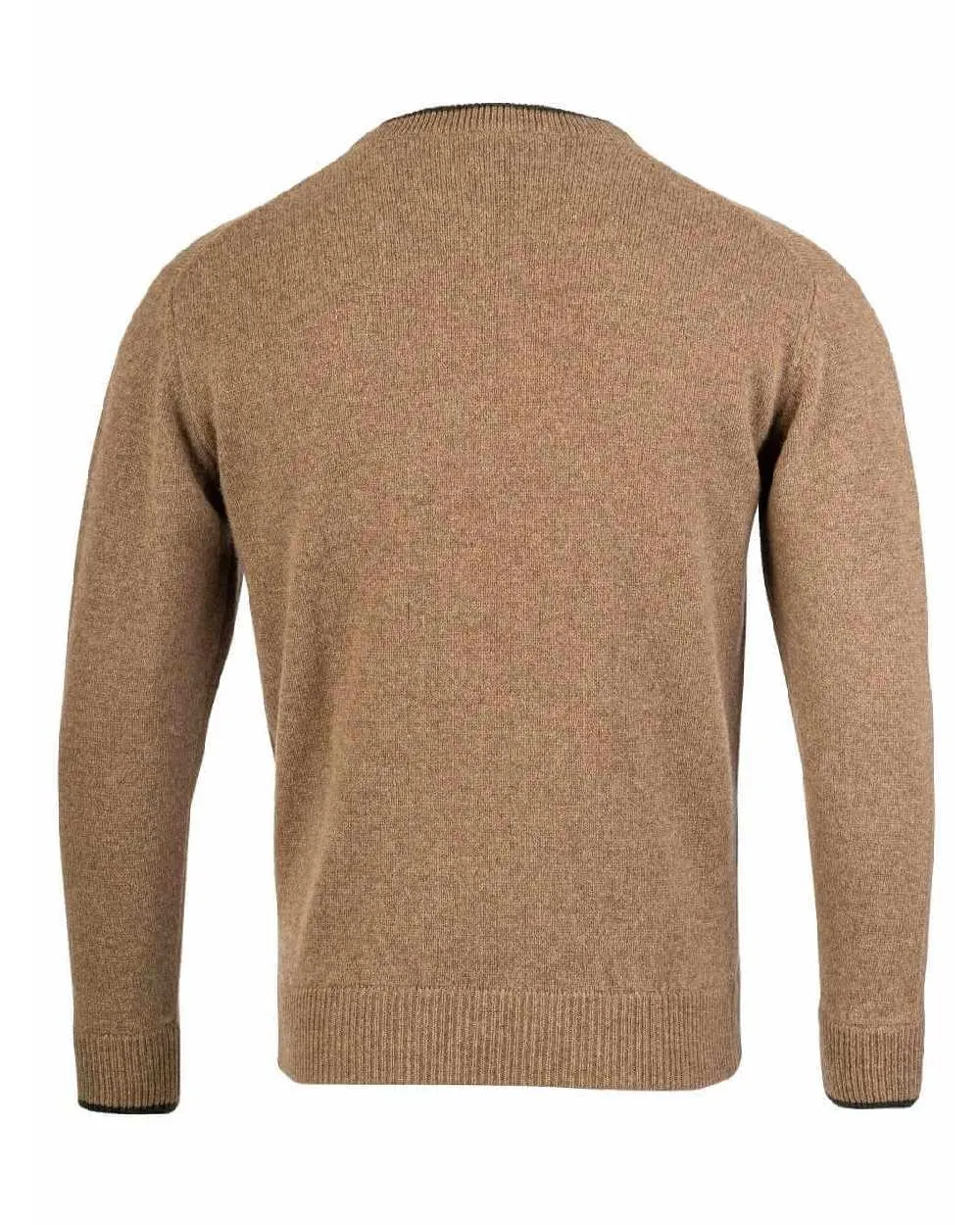 Jack Pyke Ashcombe 100% Lambswool V-Neck V-Neck Wool Sweaters