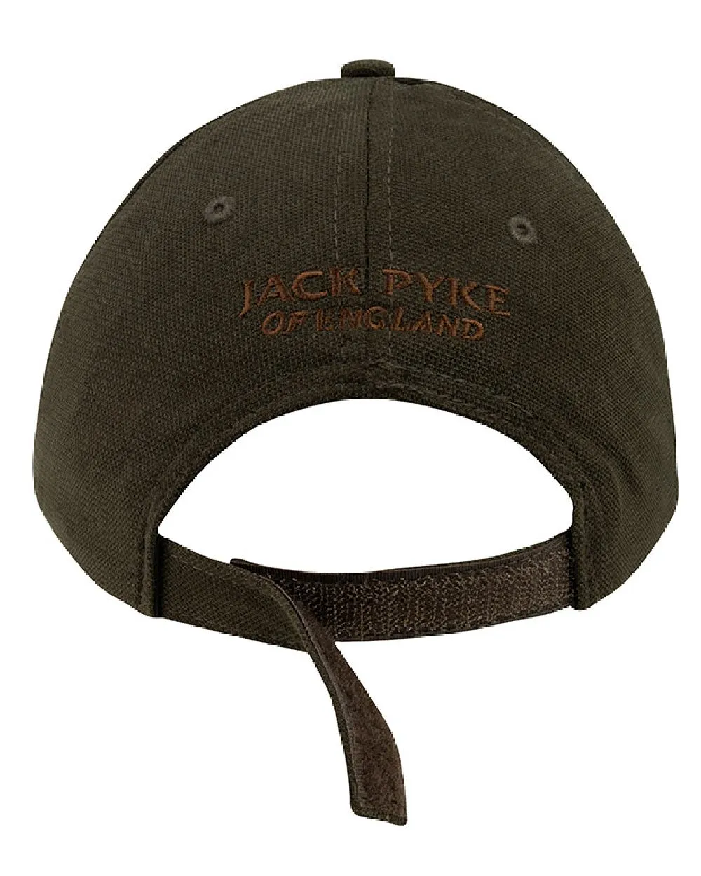 Jack Pyke Ashcombe Baseball Hat Waterproof Rain Hats