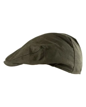 Jack Pyke Ashcombe Flat Cap Shooting Wide-Brim Hats