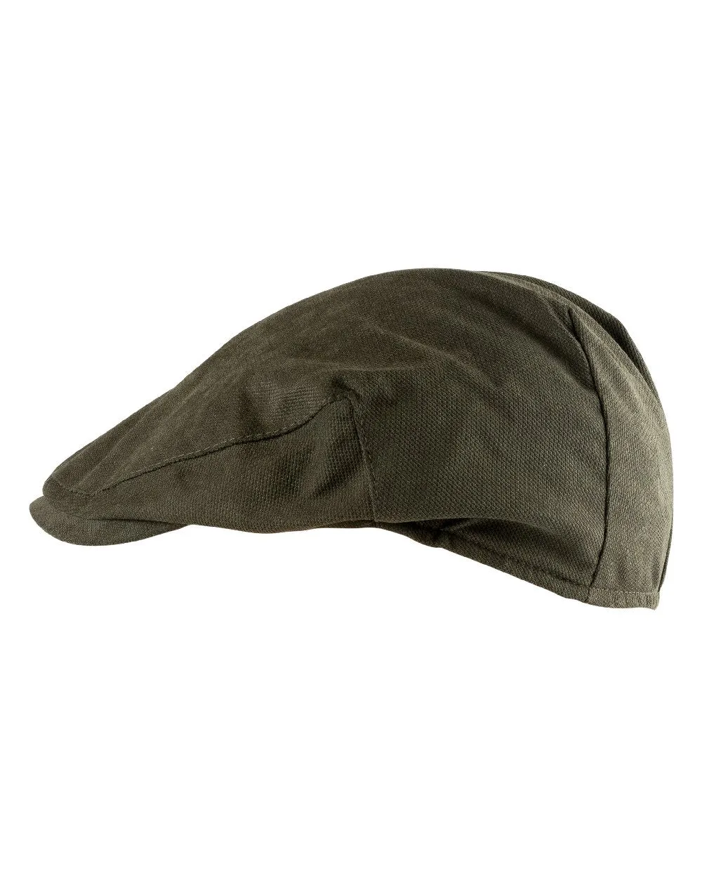 Jack Pyke Ashcombe Flat Cap Shooting Wide-Brim Hats