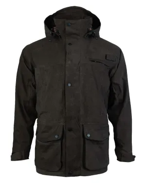 Jack Pyke Ashcombe Jacket Dog Walking Windbreakers