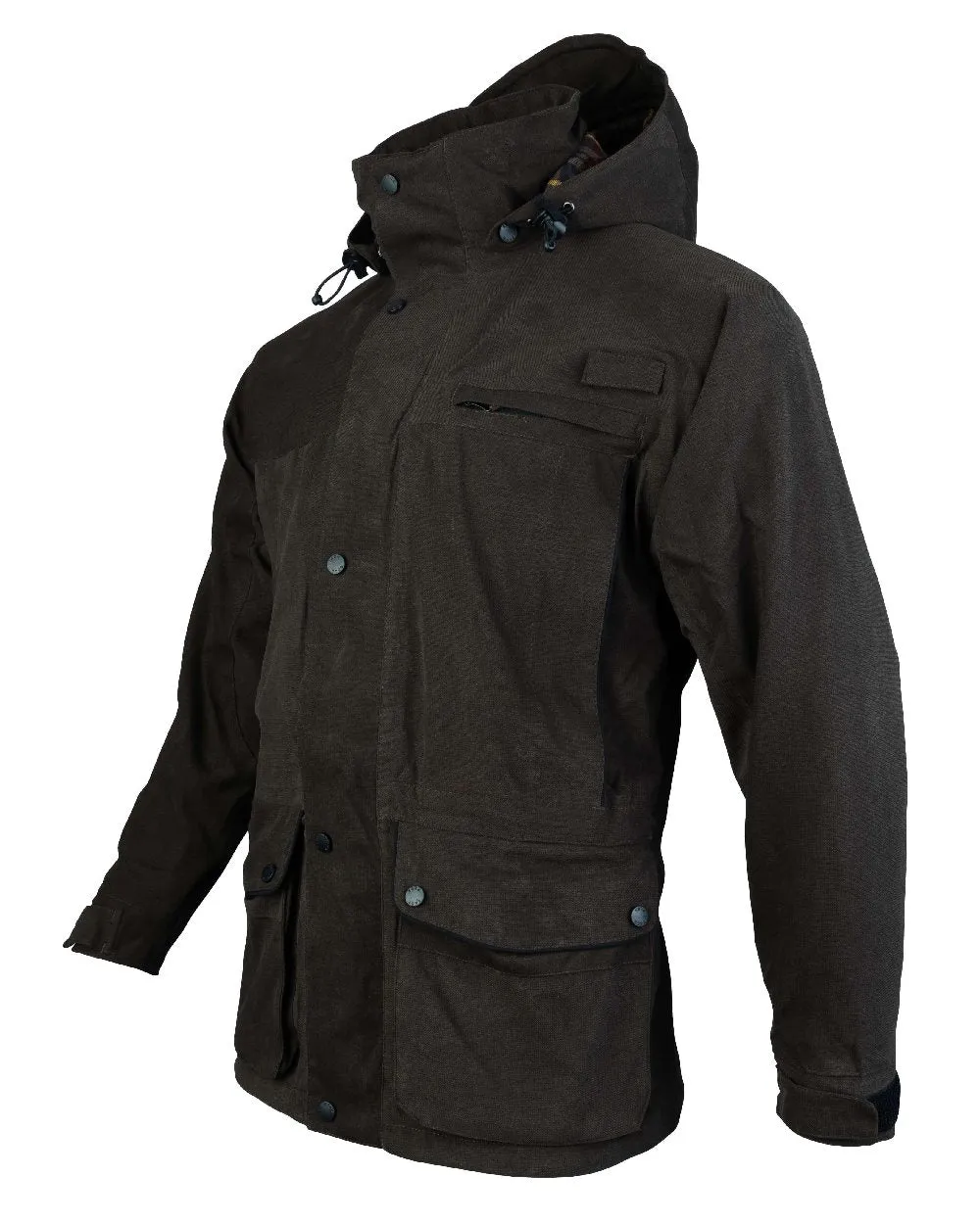 Jack Pyke Ashcombe Jacket Dog Walking Waterproof Jackets