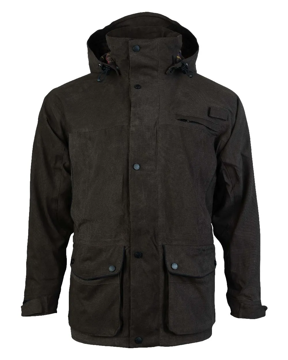 Jack Pyke Ashcombe Jacket Dog Walking Windbreakers