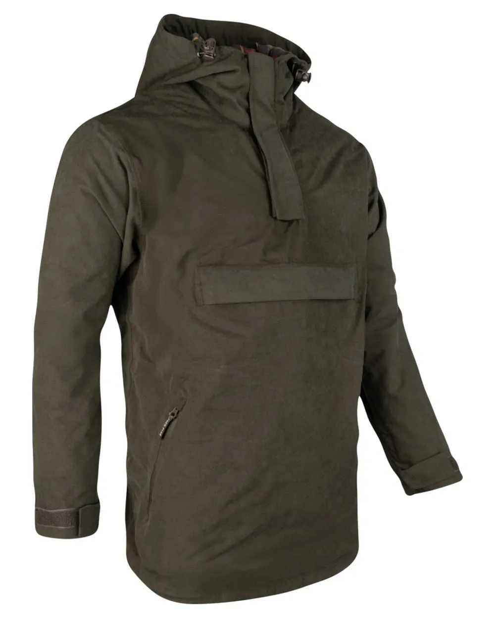 Jack Pyke Ashcombe Smock Hunting Smock Jackets