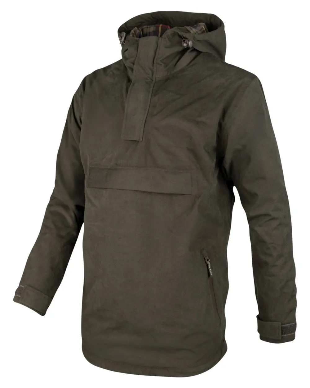 Jack Pyke Ashcombe Smock Hunting Smock Jackets