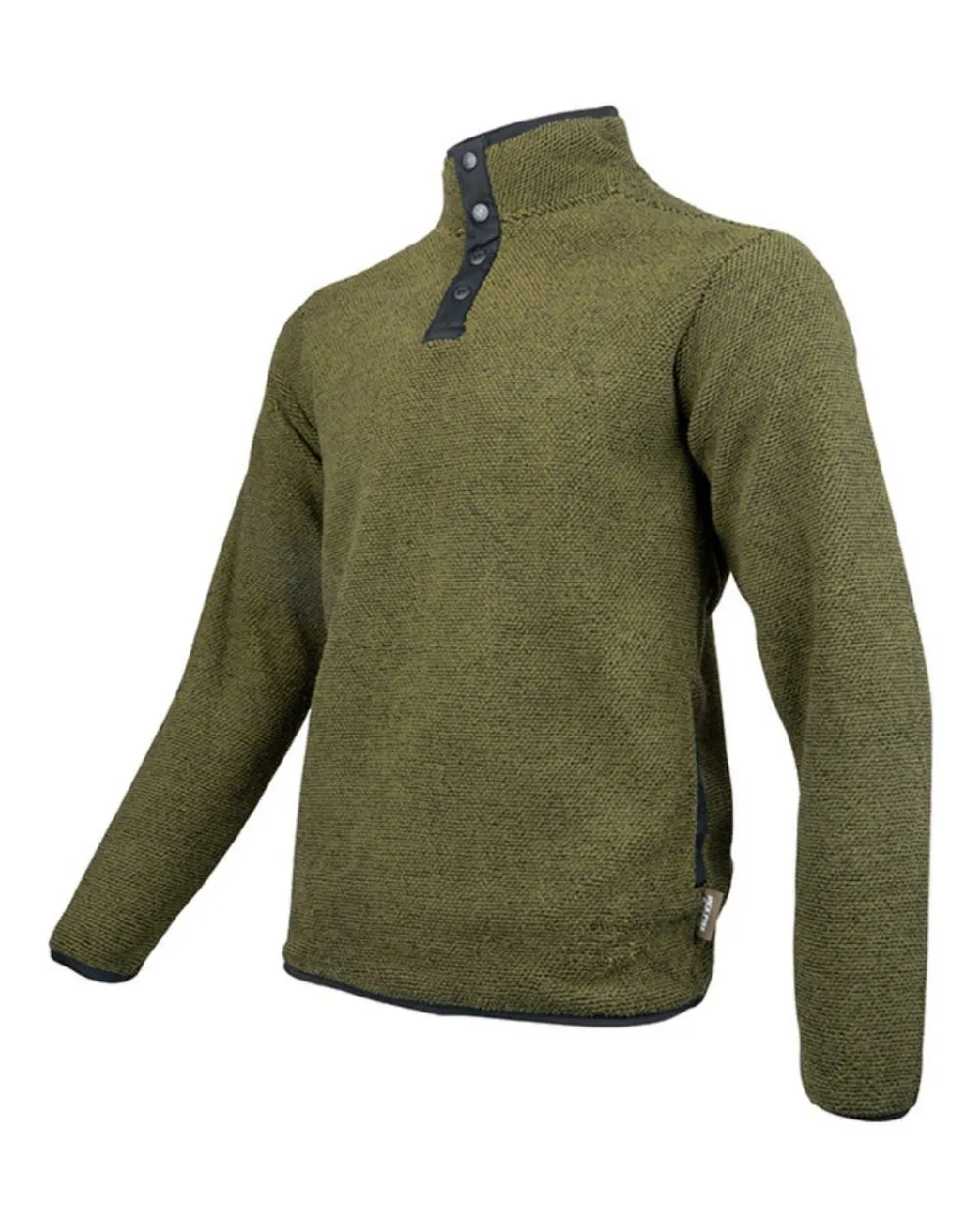 Jack Pyke Ashdown Fleece Top Winter Flannel Shirts