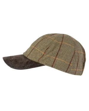 Jack Pyke Baseball Hat Shooting Wide-Brim Hats
