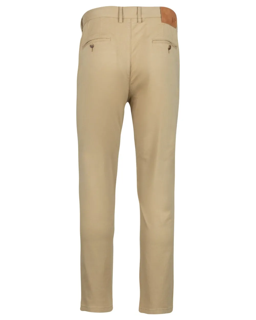 Jack Pyke Chino Trousers Casual Chino Pants Men