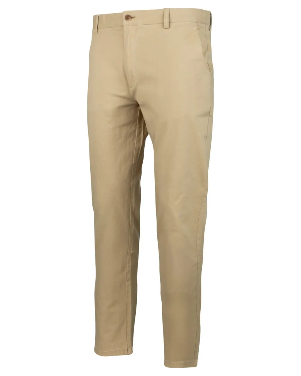 Jack Pyke Chino Trousers Casual Chino Pants Men