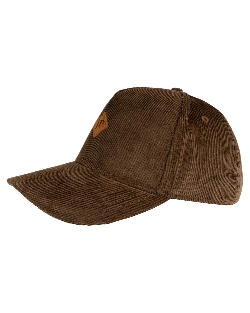 Jack Pyke Cord Baseball Hat Shooting Sun Hats