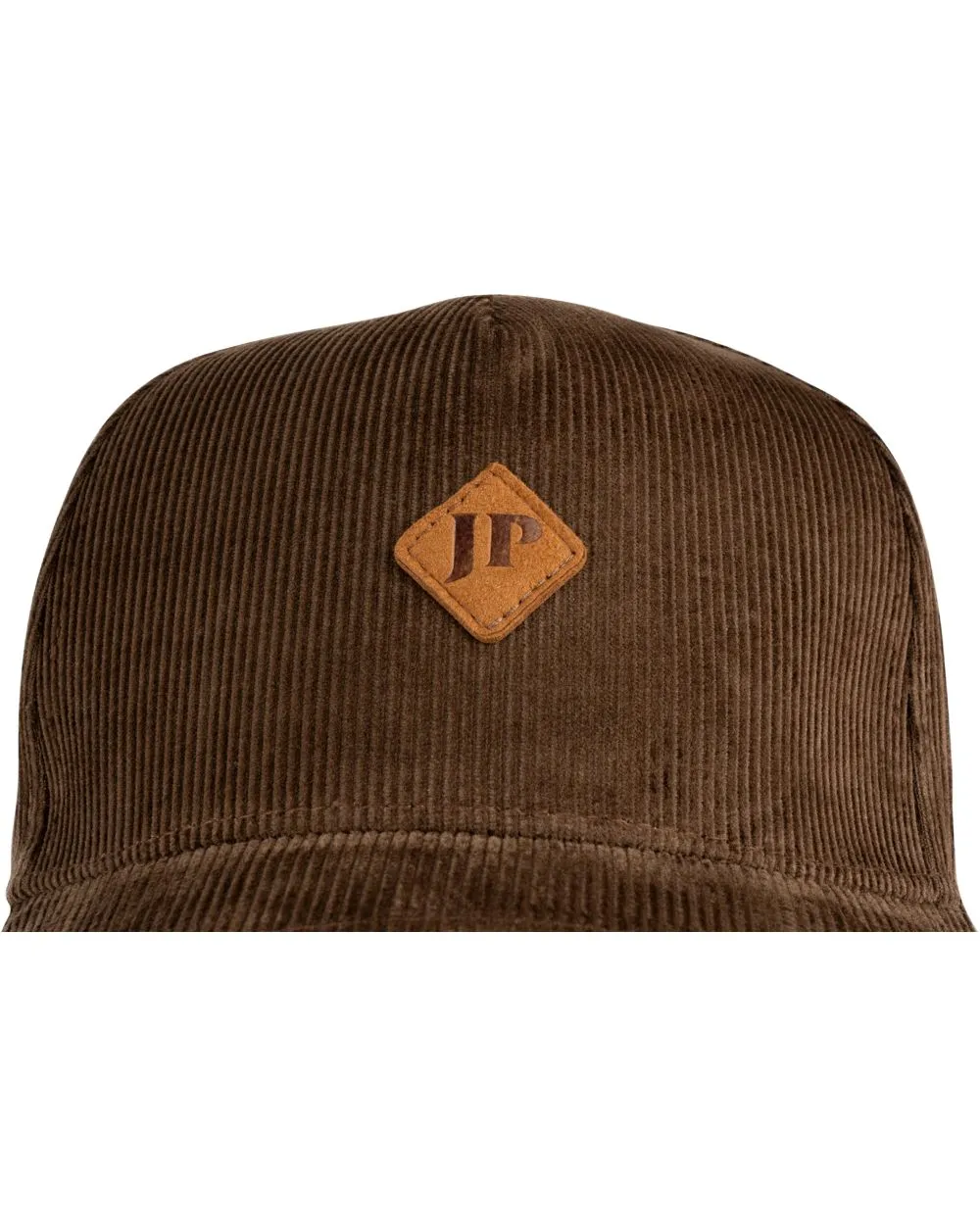 Jack Pyke Cord Baseball Hat Shooting Sun Hats