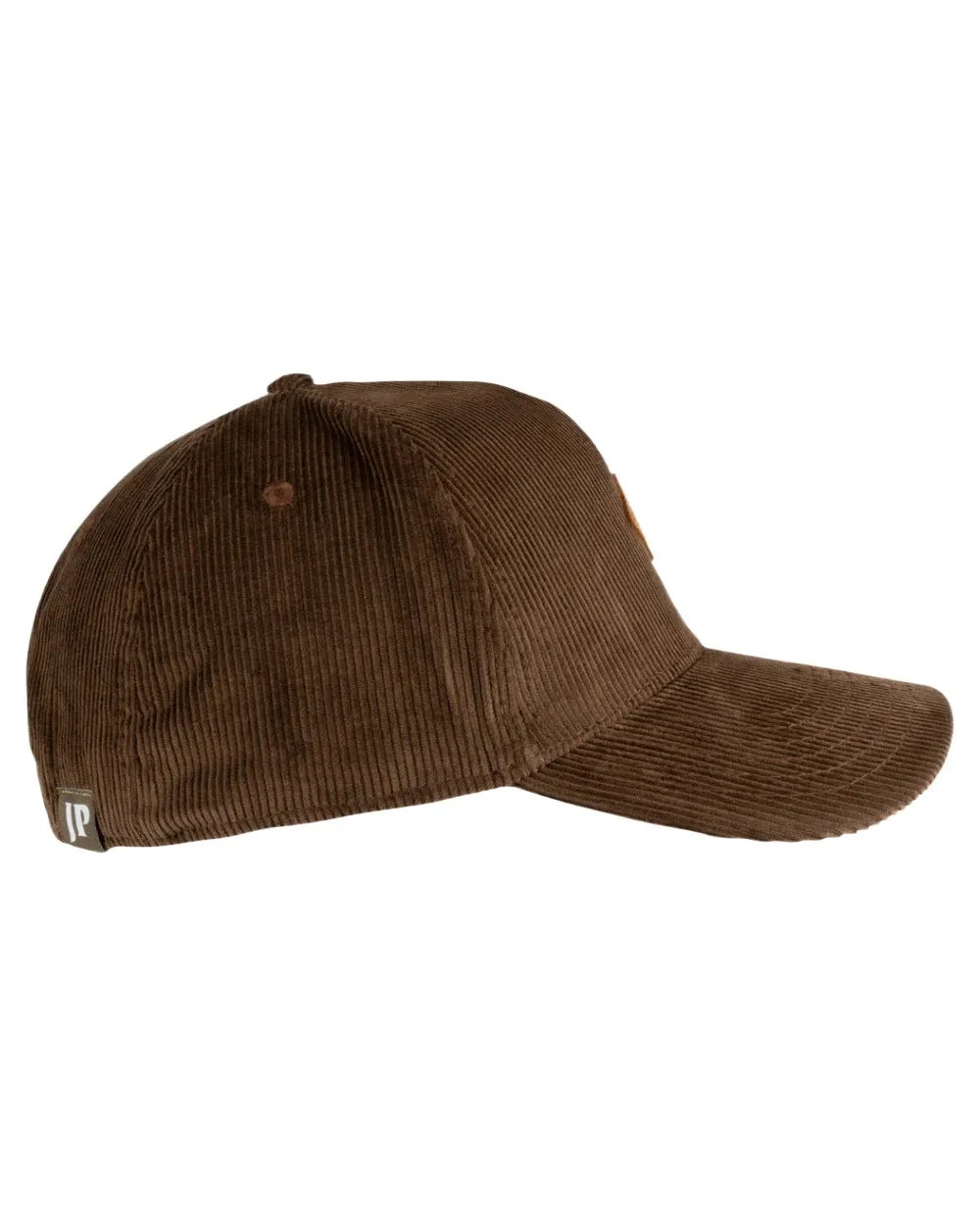 Jack Pyke Cord Baseball Hat Shooting Sun Hats