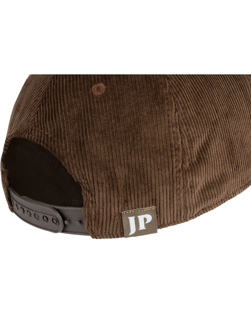 Jack Pyke Cord Baseball Hat Shooting Sun Hats