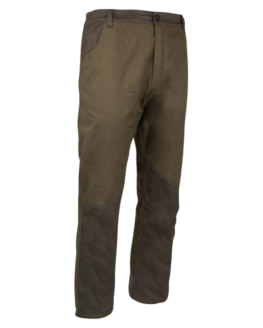 Jack Pyke Cotton Stretch Trousers Durable Work Trousers