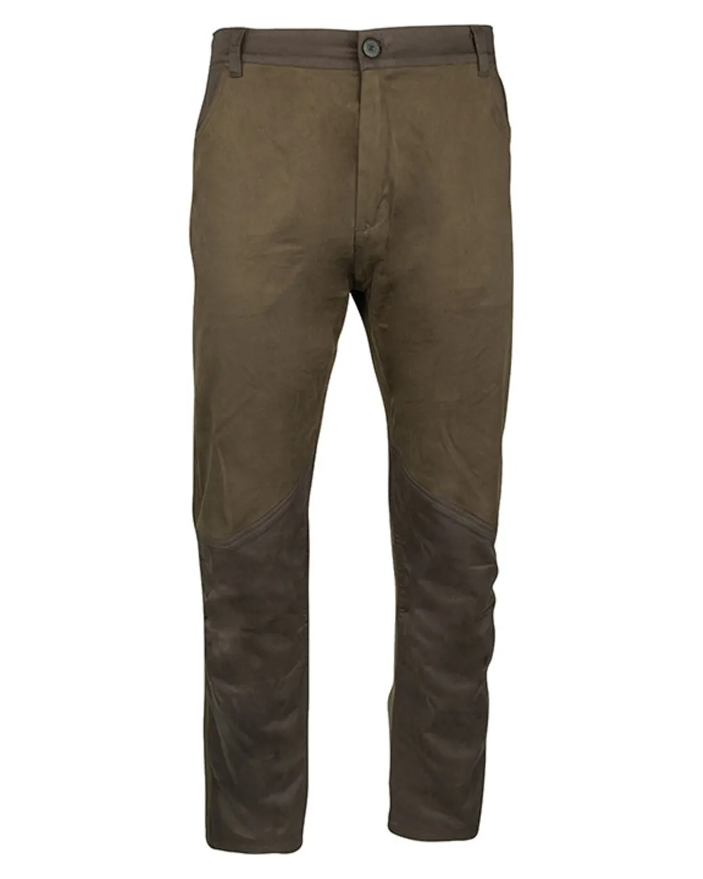 Jack Pyke Cotton Stretch Trousers Utility Farming Pants