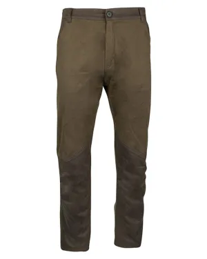 Jack Pyke Cotton Stretch Trousers Field-Ready Hunting Pants