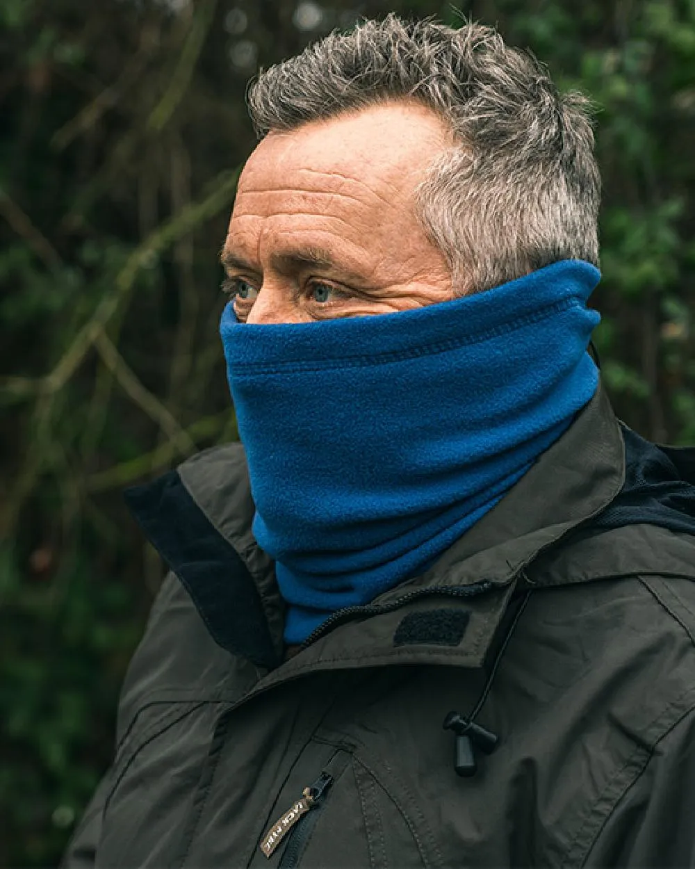 Jack Pyke Country Fleece Neck Gaiter Face Cover Neck Gaiters
