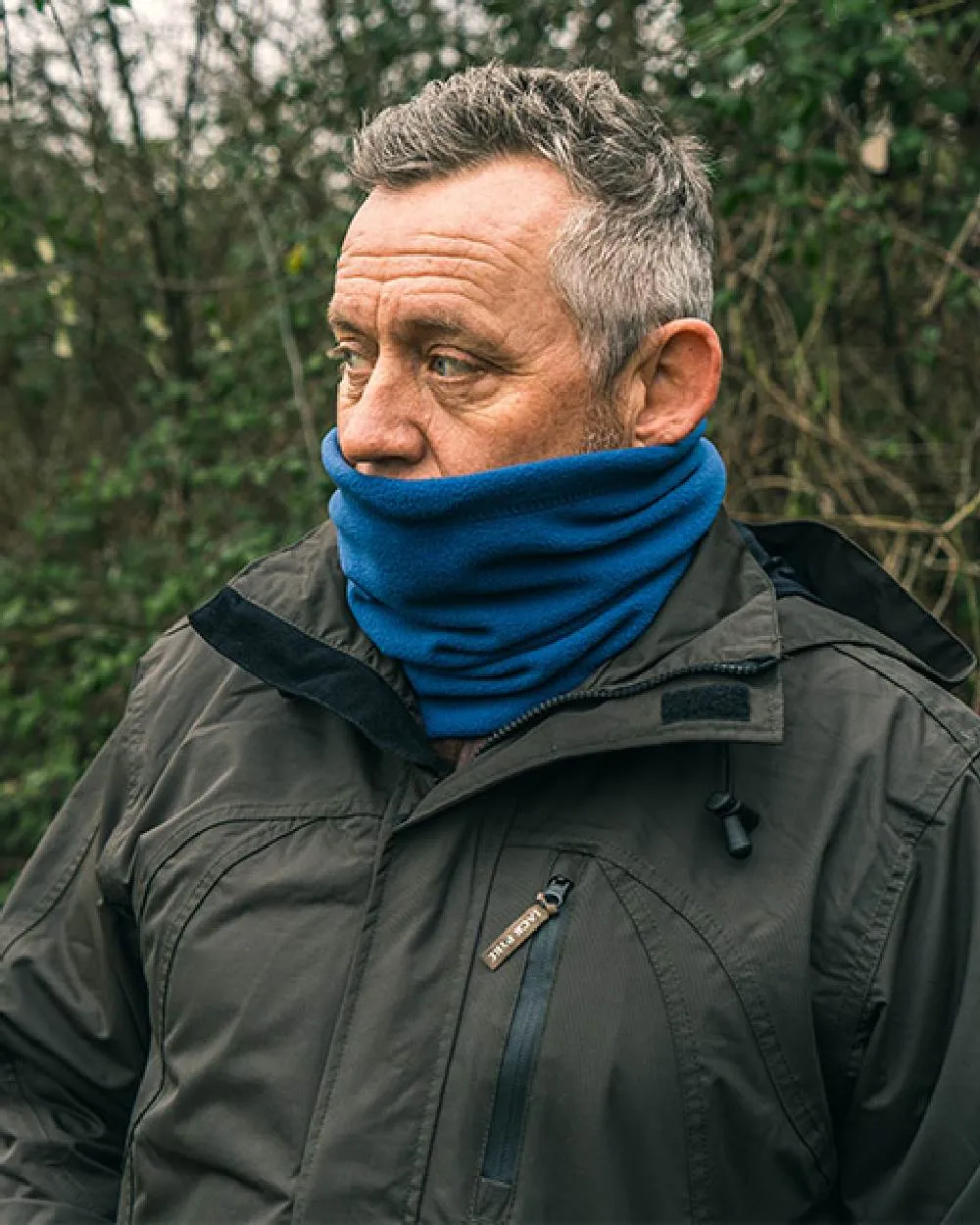 Jack Pyke Country Fleece Neck Gaiter Face Cover Neck Gaiters