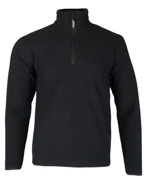 Jack Pyke Country Fleece Top Heavyweight Winter Shirts
