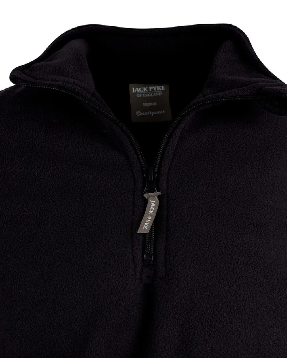 Jack Pyke Country Fleece Top Winter Flannel Shirts