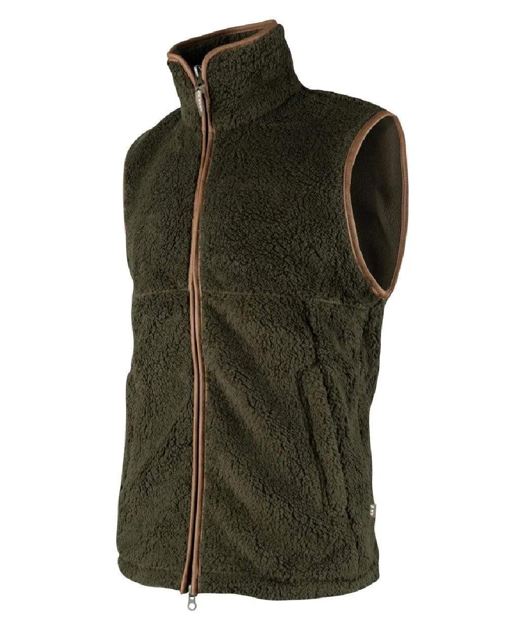 Jack Pyke Countryman Chunky Fleece Gilet Tattersall Dress Shirts